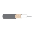 Coaxial Cable RG 8 (Wireless  Grade)